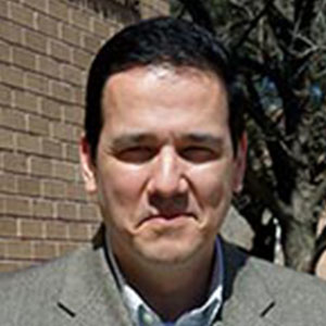 Photo of Arturo Fuentes