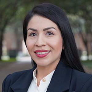 Photo of Diana Chairez