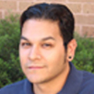 Photo of Eddie Guzman