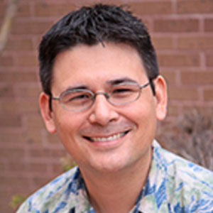 Photo of Emmett Tomai