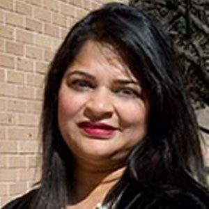 Photo of Hasina Huq