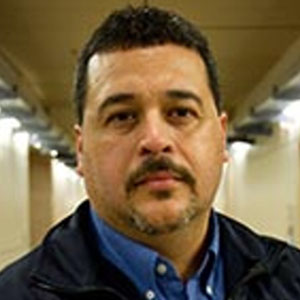 Photo of Hector Arteaga