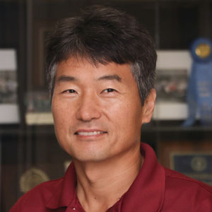 Photo of Jungseok Ho