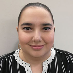 Photo of Laura Benitez