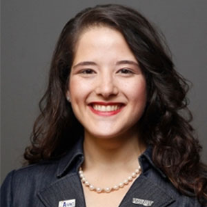 Photo of Lisa Gonzales