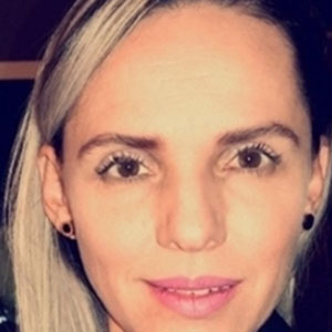 Photo of Manuela Cantu