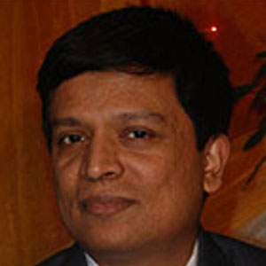 Nazmul Islam