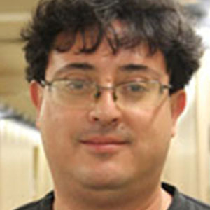Photo of Omar Castelan