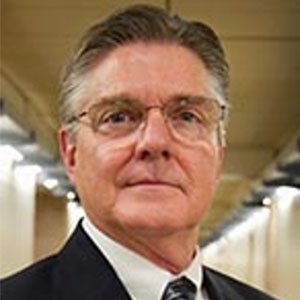 Photo of Robert Freeman
