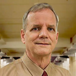 Photo of Robert Jones