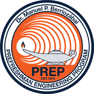Logo for statewide TexPREP program