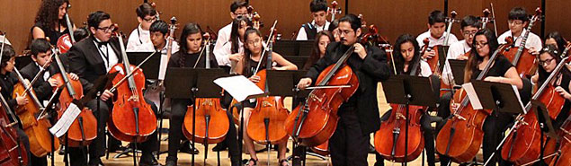 cello concert