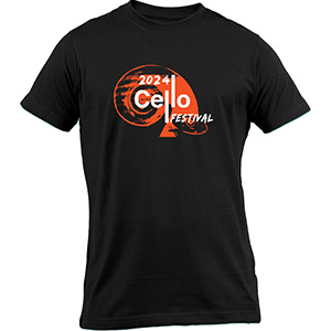 festival t-shirt