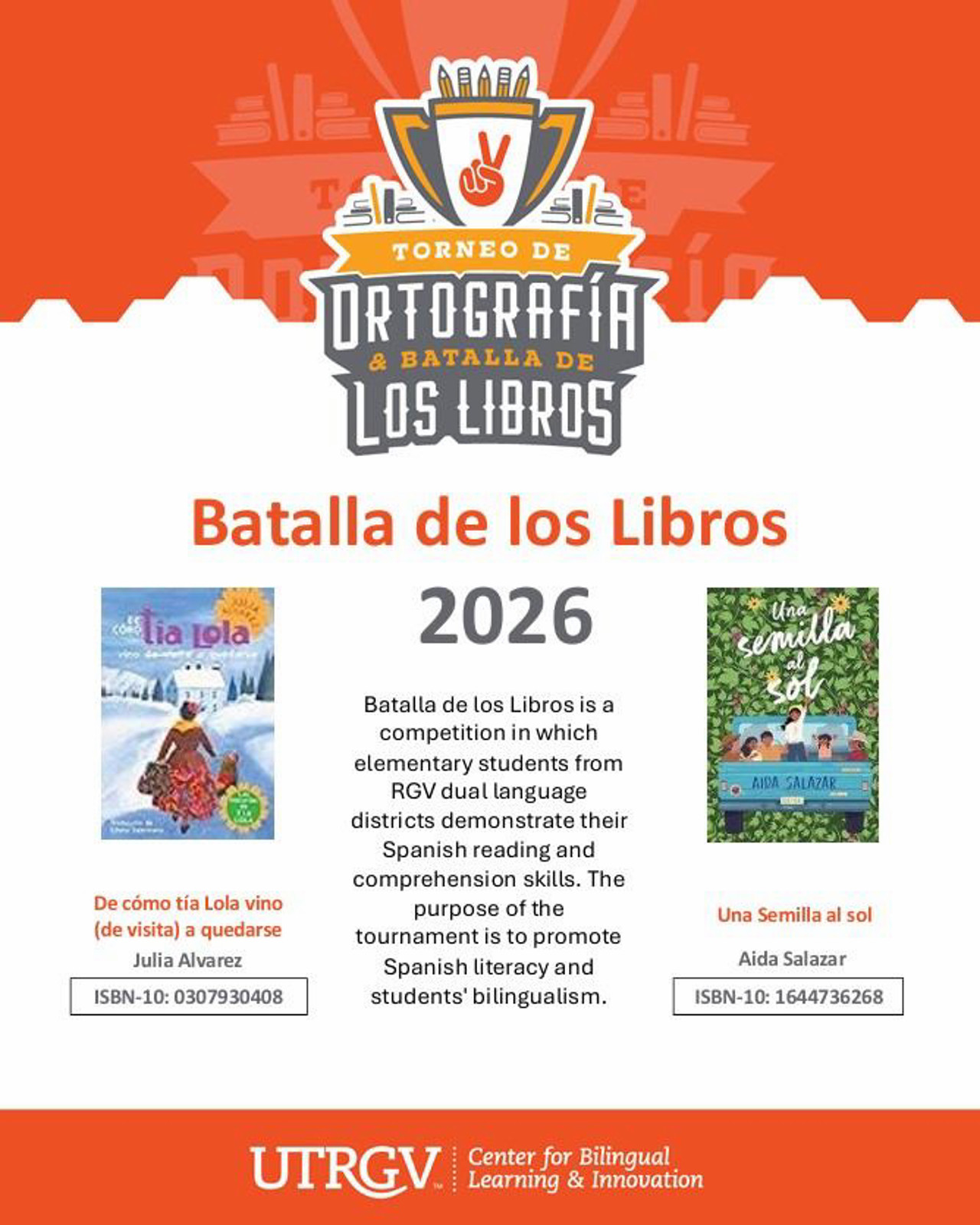 Batalla de los libros