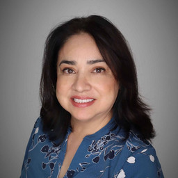 Adriana Nelson staff picture