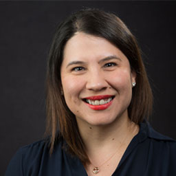 Dr Christian Zuniga staff picture