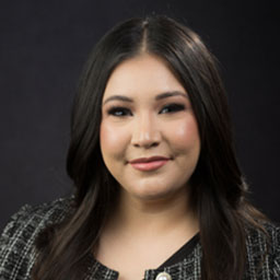 Michelle Cavazos staff picture