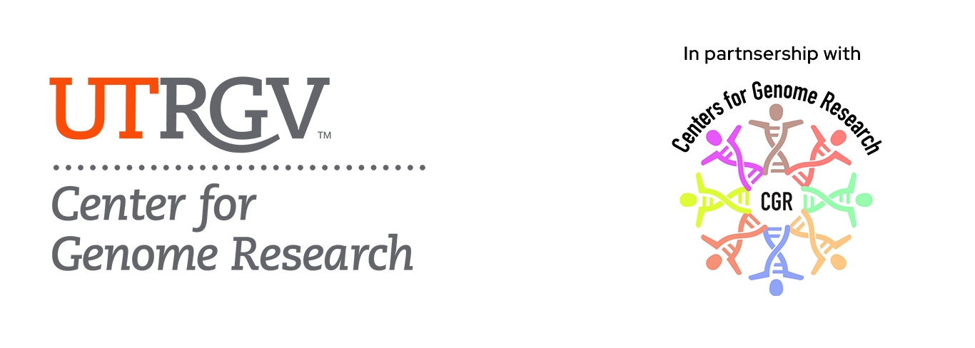 UTRGV Center for Genome Research