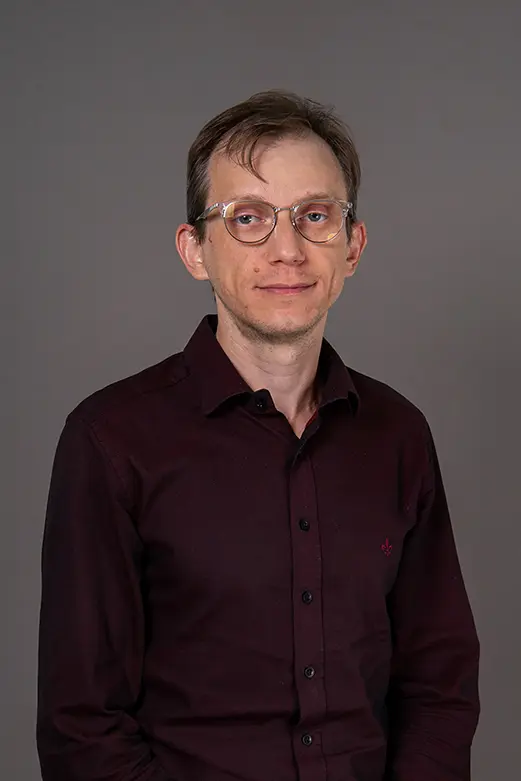 Anderson Winkler