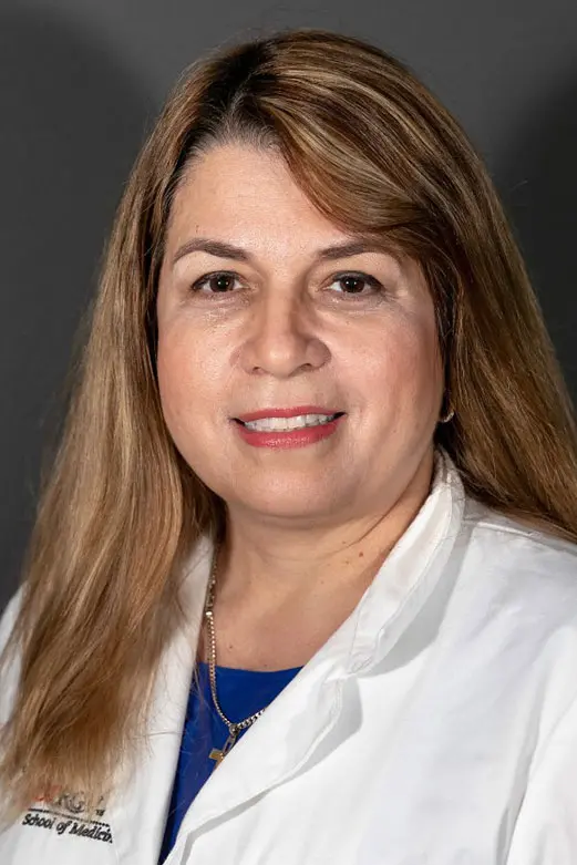 Gladys E. Maestre