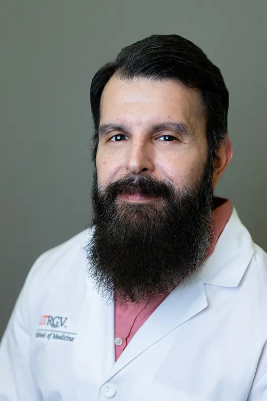 Jacob Galan