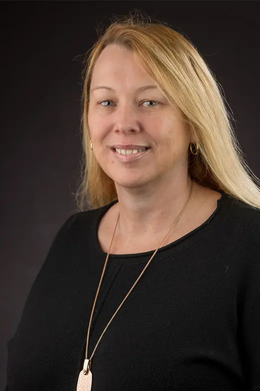 Joanne Curran