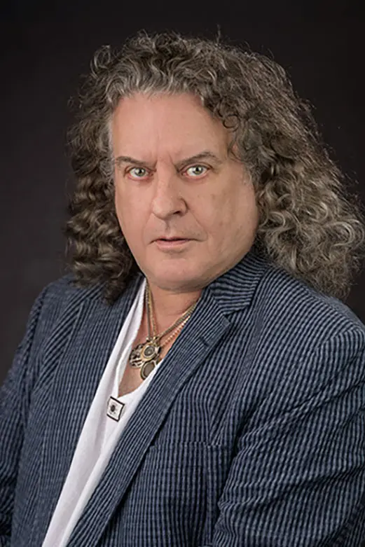 John Blangero