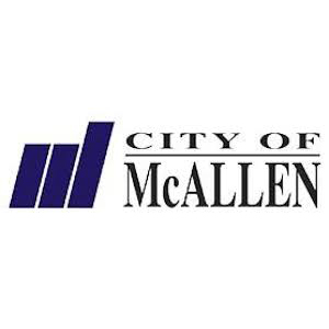 City of McAllen