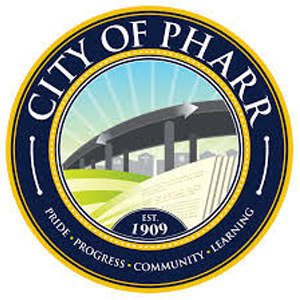 City of Pharr