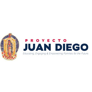 Proyecto Juan Diego