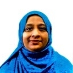 Amreen Ajaz