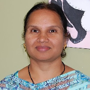 Madhavi Devanabonia