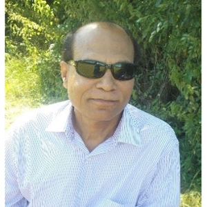 Muhammad Bhatti