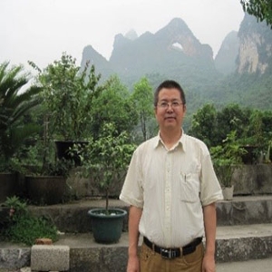 Zhijun “George” Qiao