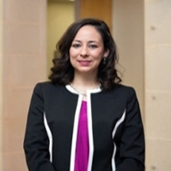 Alyssa Cavazo, Ph.D.