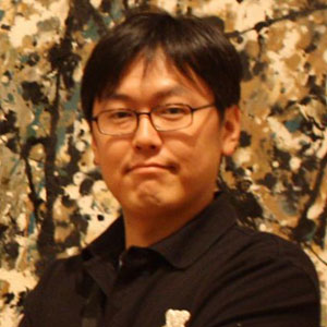Dr. Dongkyu Kim, Ph.D.