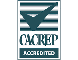 CACREP Accredited