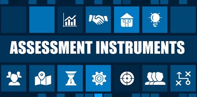 Assessment Instruments | UTRGV