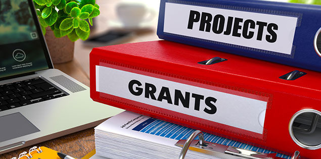 Grants and Projects