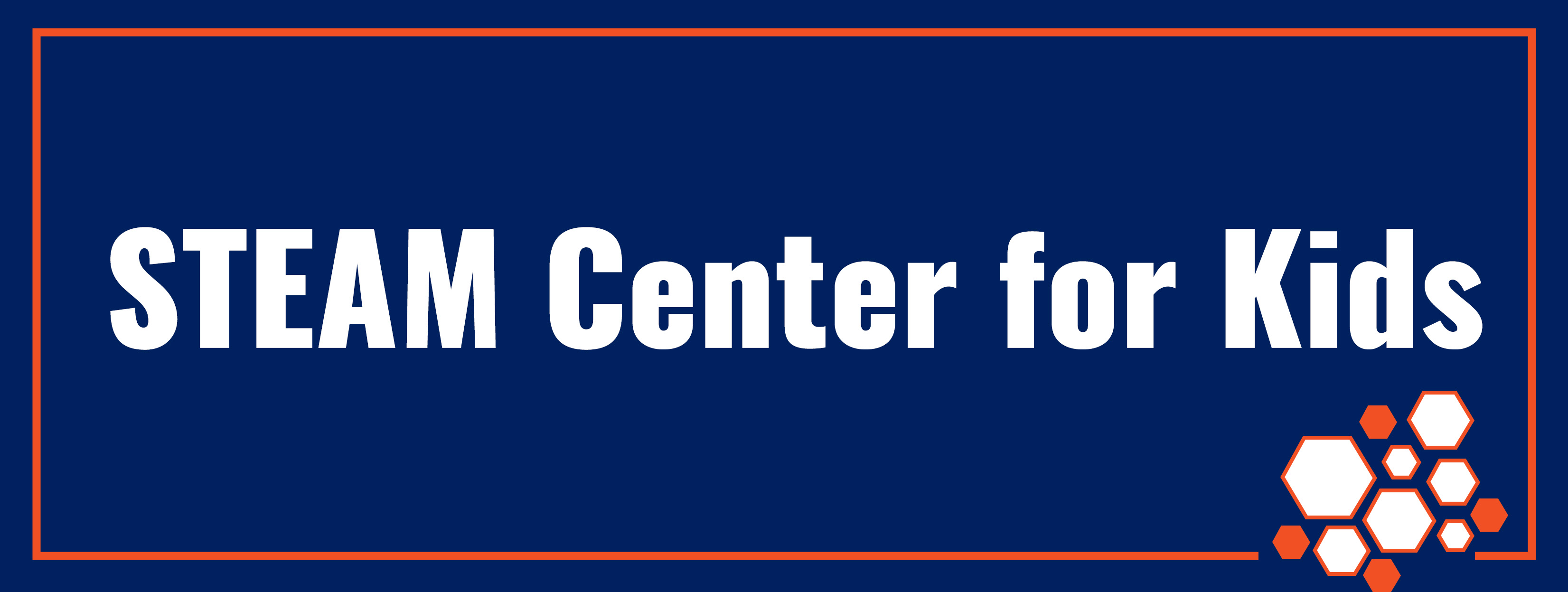 STEAM Center for Kids
