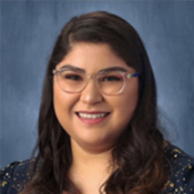 Cynthia Mancha, M.Ed.