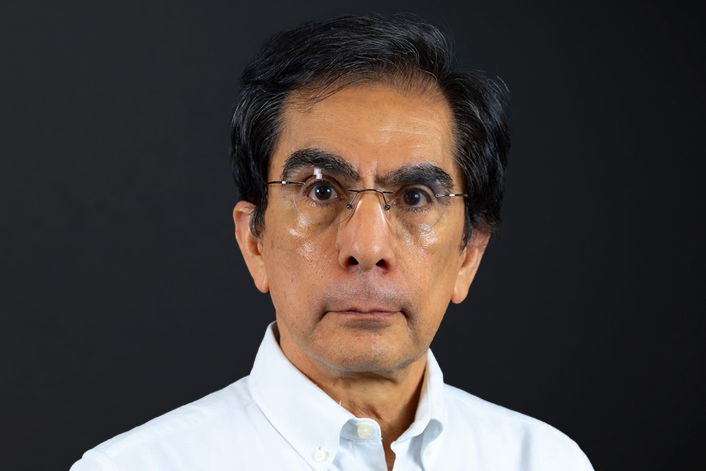 Dr. Ignacio E. Rodriguez Educational Technology Faculty