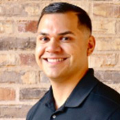 Joseph Aguilar, M.Ed.