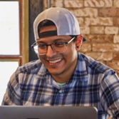 Julian Garcia, M.Ed.