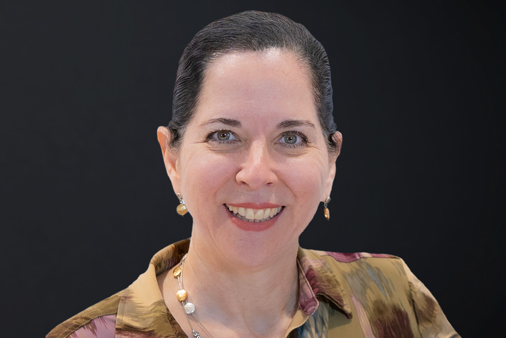  Dr. Maria Elena Corbeil Educational Technology Faculty