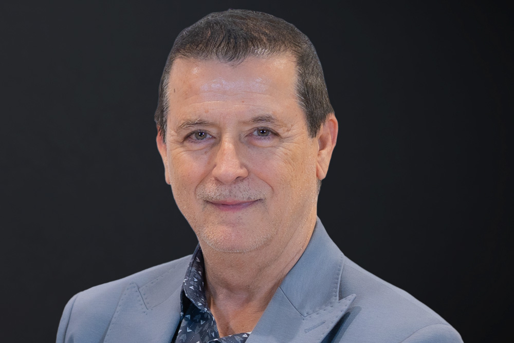 Dr. Rene Corbeil Educational Technology Program Coordinator