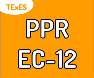 TExES PPR EC-12