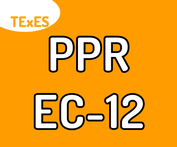 PPR EC-12