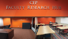 Faculty Research Hub Sites