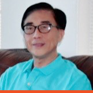 Dr. Zhidong Zhang, Professor